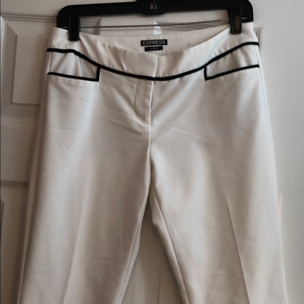 Express Columnist Pants